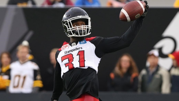 Tiger-Cats won't have coach Austin on sidelines for key game with Stampeders Article Image 0