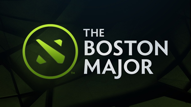 The Boston Major