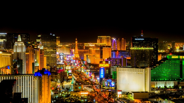 Las Vegas strip, Vegas Tourism Las Vegas strip