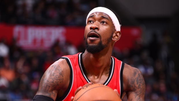 Terrence Ross, Juan Ocampo/National Basketball Association/Getty Images Terrence Ross