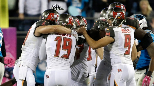 Roberto Aguayo, The Canadian Press Roberto Aguayo