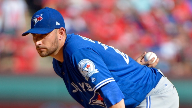 Marco Estrada