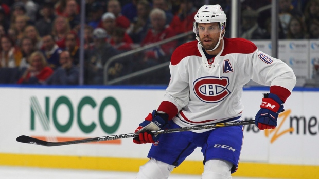 Shea Weber Shea Weber