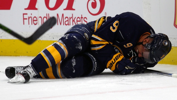 Evander Kane Evander Kane