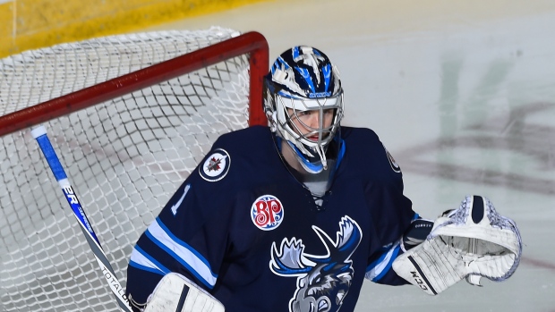 Eric Comrie, Graig Abel/Getty Images Eric Comrie