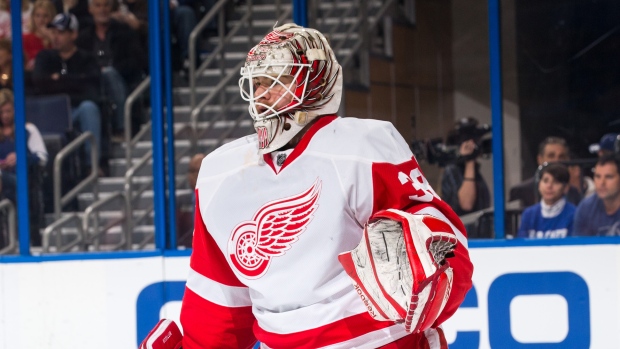 Tom McCollum, Scott Audette/National Hockey League/Getty Images Tom McCollum