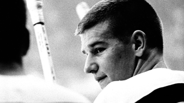 Bobby Orr, Getty Images Bobby Orr