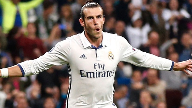 Gareth Bale, The Canadian Press Gareth Bale