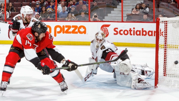 Zack Smith, Francois Laplante/FreestylePhoto/Getty Images Zack Smith