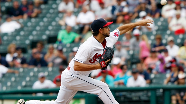 Ryan Merritt , David Maxwell/Getty Images Ryan Merritt