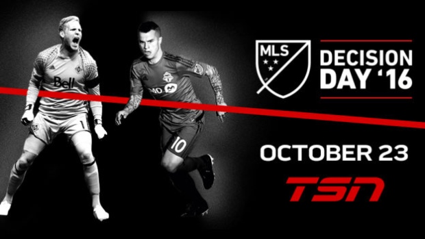 Decision Day, TSN Decision Day
