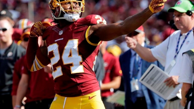 Parting ways with CB Josh Norman backfired on Panthers Article Image 0, The Canadian Press Parting ways with CB Josh Norman backfired on Panthers Article Image 0