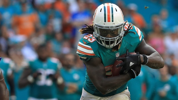 Jay Ajayi