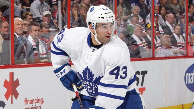 Nazem Kadri, Jana Chytilova/Freestyle Photo/Getty Images Nazem Kadri