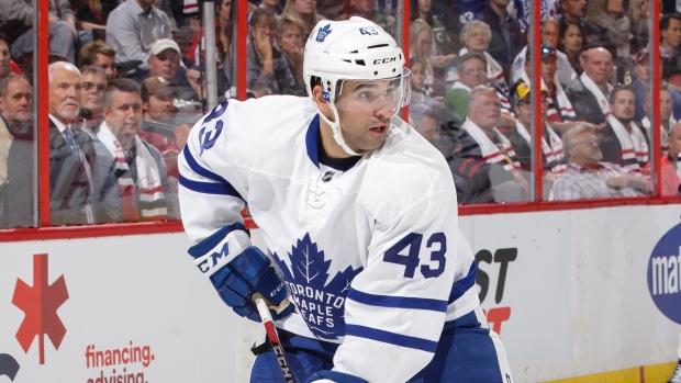 Nazem Kadri