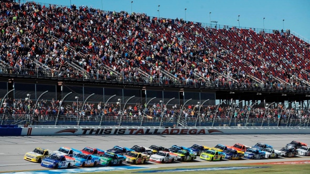 NASCAR limits number of lower tier races for veterans Article Image 0