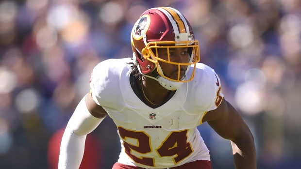 Josh Norman, Mitchell Layton/Getty Images Josh Norman