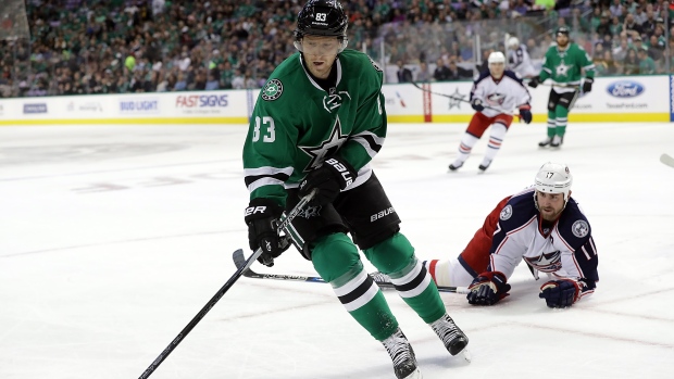 Ales Hemsky, Ronald Martinez/Getty Images Ales Hemsky
