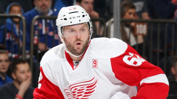 Thomas Vanek