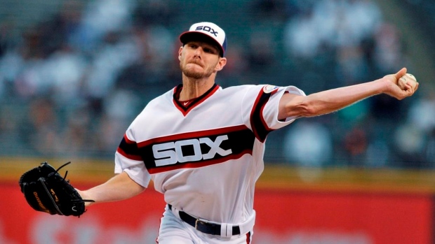 Chris Sale