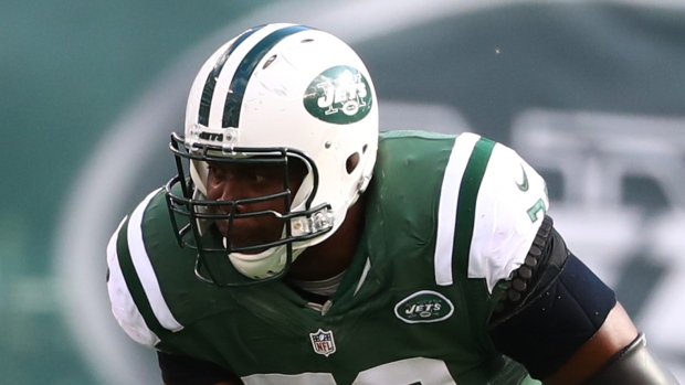 Ryan Clady, Al Bello/Getty Images Ryan Clady