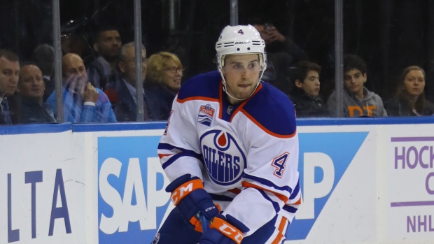 Kris Russell