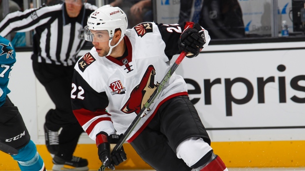 Craig Cunningham, Getty Images Craig Cunningham
