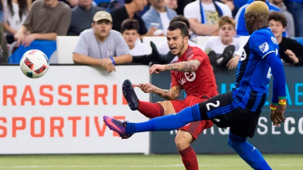 Sebastian Giovinco