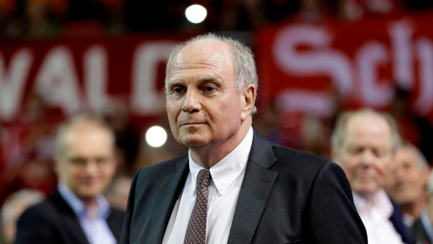 Uli Hoeness