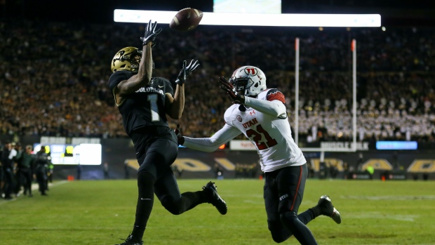 Shay Fields, Justin Edmonds/Getty Images Shay Fields