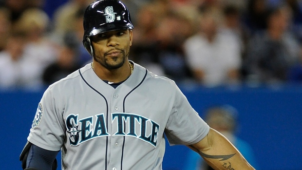 Eric Thames, Brad White/Getty Images Eric Thames