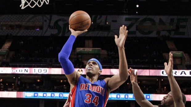 Tobias Harris