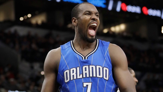 Serge Ibaka