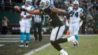 Raiders pass rusher Khalil Mack steps up production Article Image 0