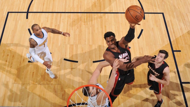 Hassan Whiteside