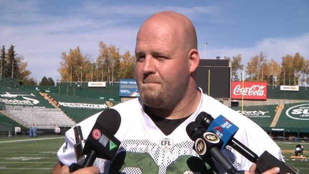 Justin Sorensen, Edmonton Eskimos Justin Sorensen