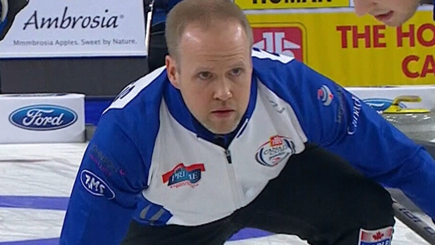 Mark Nichols, TSN Mark Nichols