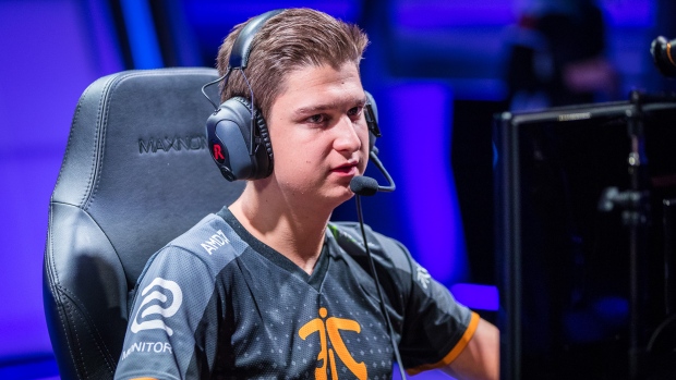 Fabien “Febiven” Diepstraten, Riot Games/Flickr Fabien “Febiven” Diepstraten