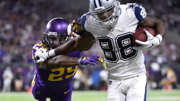 Dez Bryant, Hannah Foslien/Getty Images Dez Bryant