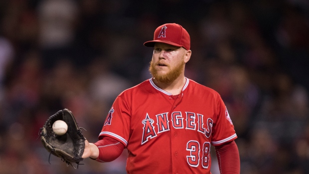 Brett Oberholtzer, Matt Brown/Getty Images Brett Oberholtzer
