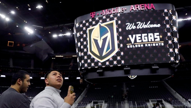 Vegas Golden Knights