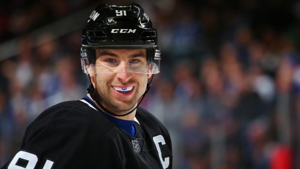 John Tavares, Mike Stobe/National Hockey League/Getty Images John Tavares
