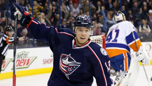 Cam Atkinson