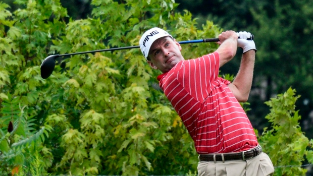 Kevin Sutherland shoots first 59 in Champions Tour history; bogeys 18th with chance at 58 Article Image 0