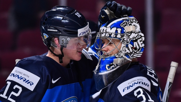 Juuso Valimaki, Minas Panagiotakis/Getty Images Juuso Valimaki