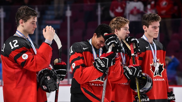 Team Canada