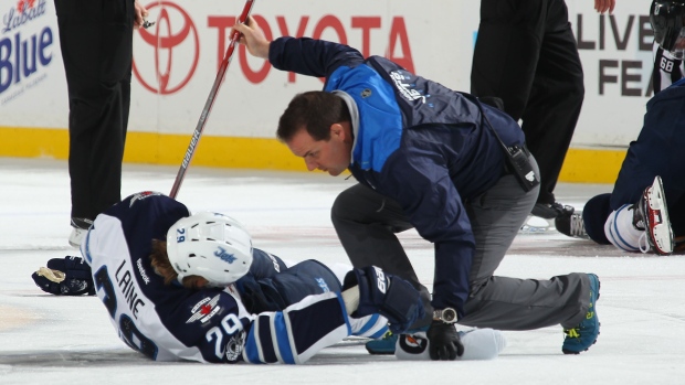 Patrik Laine, Bill Wippert/National Hockey League/Getty Images Patrik Laine