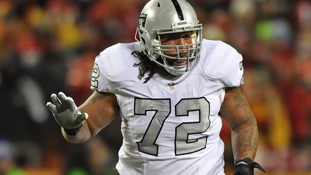 Donald Penn, Peter G. Aiken/Getty Images Donald Penn