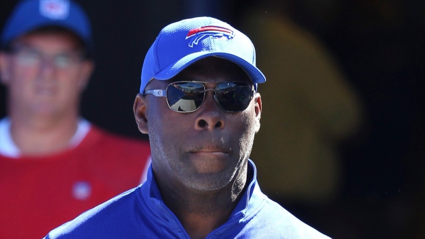 Anthony Lynn