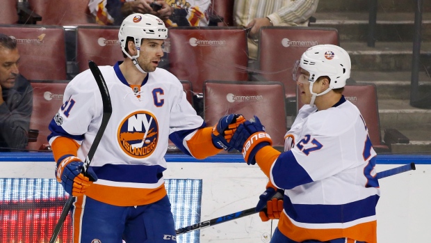 John Tavares, The Canadian Press John Tavares